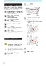 Предварительный просмотр 77 страницы MIMAKI JV130 Operation Manual