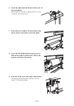 Preview for 44 page of MIMAKI JV22-130 Operation Manual