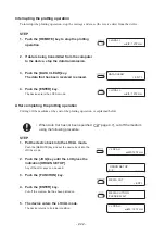 Preview for 56 page of MIMAKI JV22-130 Operation Manual