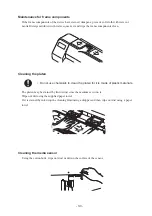 Preview for 61 page of MIMAKI JV22-130 Operation Manual