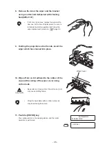 Preview for 63 page of MIMAKI JV22-130 Operation Manual