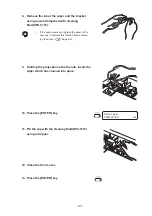 Preview for 65 page of MIMAKI JV22-130 Operation Manual