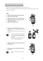 Preview for 67 page of MIMAKI JV22-130 Operation Manual