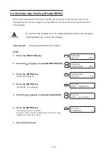 Preview for 68 page of MIMAKI JV22-130 Operation Manual