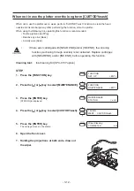 Preview for 70 page of MIMAKI JV22-130 Operation Manual