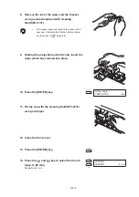 Preview for 71 page of MIMAKI JV22-130 Operation Manual