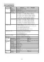 Preview for 116 page of MIMAKI JV22-130 Operation Manual