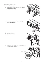 Предварительный просмотр 18 страницы MIMAKI JV3-160SP Setup Manual