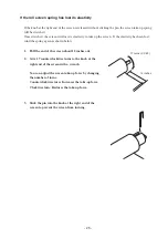 Preview for 25 page of MIMAKI JV3-160SP Setup Manual