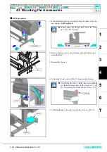 Preview for 18 page of MIMAKI JV300-130 A Installation Manual