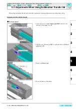 Preview for 31 page of MIMAKI JV300-130 A Installation Manual