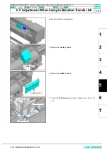 Preview for 35 page of MIMAKI JV300-130 A Installation Manual