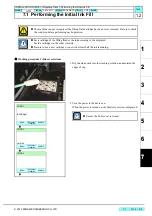 Preview for 43 page of MIMAKI JV300-130 A Installation Manual