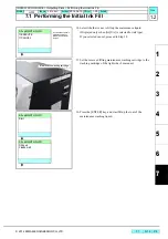 Preview for 46 page of MIMAKI JV300-130 A Installation Manual