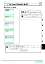 Preview for 47 page of MIMAKI JV300-130 A Installation Manual