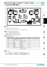 Preview for 35 page of MIMAKI JV300-130 A Maintenance Manual