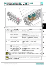 Preview for 44 page of MIMAKI JV300-130 A Maintenance Manual