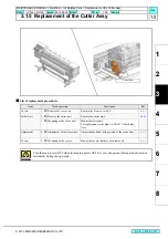 Preview for 48 page of MIMAKI JV300-130 A Maintenance Manual