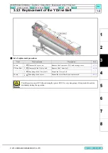 Preview for 54 page of MIMAKI JV300-130 A Maintenance Manual