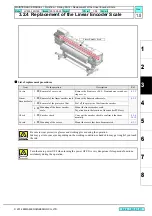 Preview for 55 page of MIMAKI JV300-130 A Maintenance Manual