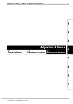 Preview for 87 page of MIMAKI JV300-130 A Maintenance Manual