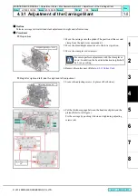 Preview for 88 page of MIMAKI JV300-130 A Maintenance Manual