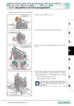 Preview for 89 page of MIMAKI JV300-130 A Maintenance Manual