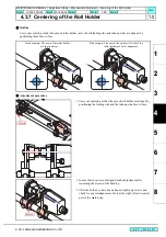 Preview for 96 page of MIMAKI JV300-130 A Maintenance Manual