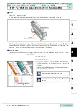 Preview for 98 page of MIMAKI JV300-130 A Maintenance Manual