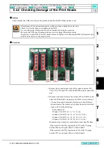 Preview for 128 page of MIMAKI JV300-130 A Maintenance Manual