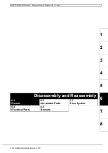 Preview for 130 page of MIMAKI JV300-130 A Maintenance Manual