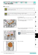 Preview for 136 page of MIMAKI JV300-130 A Maintenance Manual