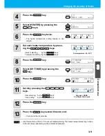 Preview for 73 page of MIMAKI JV33-130 Operation Manual