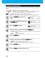 Preview for 96 page of MIMAKI JV33-130 Operation Manual