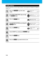 Preview for 98 page of MIMAKI JV33-130 Operation Manual