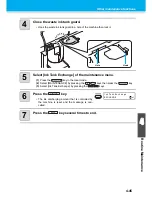 Preview for 159 page of MIMAKI JV33-130 Operation Manual