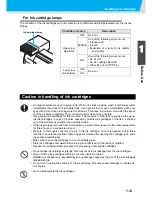 Preview for 29 page of MIMAKI JV33-130BS Operation Manual