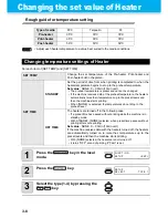 Preview for 64 page of MIMAKI JV33-130BS Operation Manual