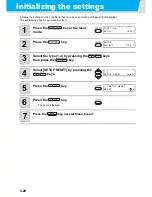 Preview for 84 page of MIMAKI JV33-130BS Operation Manual