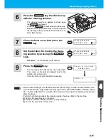 Preview for 129 page of MIMAKI JV33-130BS Operation Manual