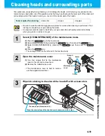 Preview for 137 page of MIMAKI JV33-130BS Operation Manual