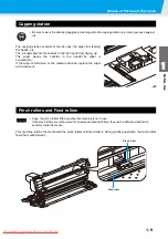 Preview for 23 page of MIMAKI JV33-260BS Operation Manual