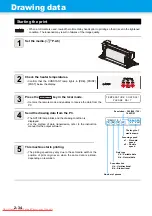 Preview for 64 page of MIMAKI JV33-260BS Operation Manual