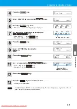 Preview for 75 page of MIMAKI JV33-260BS Operation Manual