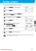 Preview for 83 page of MIMAKI JV33-260BS Operation Manual