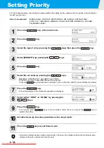 Preview for 84 page of MIMAKI JV33-260BS Operation Manual