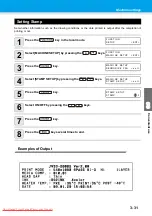 Preview for 97 page of MIMAKI JV33-260BS Operation Manual