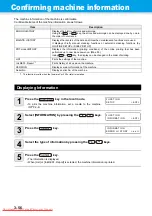 Preview for 122 page of MIMAKI JV33-260BS Operation Manual