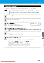 Preview for 129 page of MIMAKI JV33-260BS Operation Manual