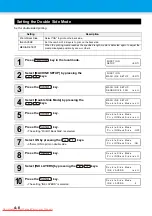 Preview for 132 page of MIMAKI JV33-260BS Operation Manual